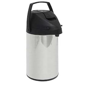 2.5 Litre Pump Action Vacuum Flask