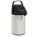 PUMP ACTION FLASK 2.5ltr capacity