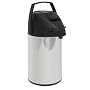 PUMP ACTION FLASK 2.5ltr capacity
