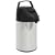PUMP ACTION FLASK 2.5ltr capacity
