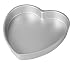 Wilton 9 Inch Heart Pan