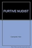 Furtive nudist
