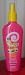 Hask Curly Burly Curl Enhancing Spray Gel, Eliminates Frizz, 8 Oz.