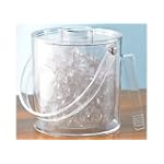 SAVE $10 - Tropix Ice Bucket With Tongs $14.99