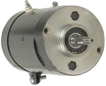 New Generator Harley Davidson 79-84 Sportster, Roadster, Xlh, Xlha, Xls, Xlsa. 65-69 Fl Series, Xr1000 83-84