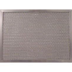 Nutone Aluminum Hood Vent Filter, 97006931