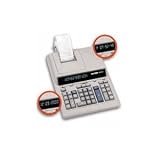 1570-6 2-Color Commercial Printing Calculator, 14-Digit, Loan Functions