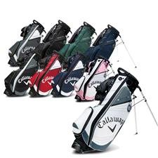 Callaway Golf Hyper-Lite 3.5 Stand Bag
