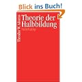 Theorie der Halbbildung