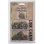 Tim Holtz Idea-ology 36" Link Chains w/Toggle Sets