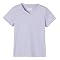 Girls' C9 by Champion® Power Tee - Purple Sky