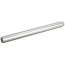 309 Stainless Steel Foil, Unpolished (Mill) Finish, Standard Tolerance, Inch
