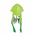 Funny Party Hats Squid Hat - Funny Fun and Crazy Hats in Many Styles