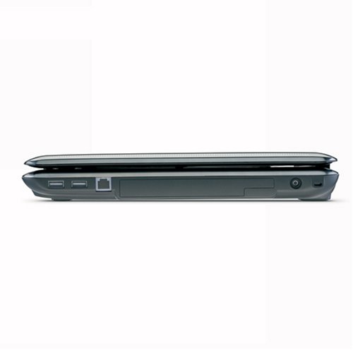 Toshiba Satellite A355-S6879 16.0-Inch Laptop (2.0 GHz Intel Core 2 Duo T5800 Processor, 3 GB RAM, 250 GB Hard Drive, DVD Drive, Vista Premium) image