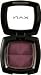 NYX Single Eye Shadow 125 Red Bean Pie
