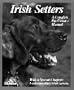 Barrons Books Irish Setters Manual