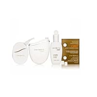 Clarisonic Opal Sonic Infusion System with Anti Aging Sea Serum