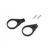Tail Pushrod Support Guide Set: B450 by BLADE