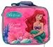 Kitchen & Housewares : Disney Little Mermaid Lunch Bag w/ Bottle - Ariel Lunch box