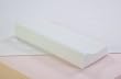 One Accu-Gold 5.3 Visco Elastic Memory Foam Contour Pillow size King