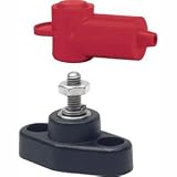 Buy BLUE SEA 2011 POWERPOST MINI 1 4 INCH by Blue Sea