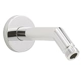 Speakman S-2540 Polished Chrome Neo Arm & Flange