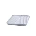 Nordic Ware Microwave Sloped Bacon Tray (Medium)