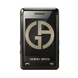KRIMATEC Displayschutzfolie UltraClear f�r Samsung Giorgio Armani [6St�ck]