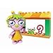 Mega Bloks Moshi Monsters Moshling Zoo and Horrods Shop 80636