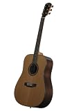 Great Divide SBDC-24-G Dreadnought Acoustic Guitar