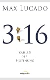 3:16: Zahlen der Hoffnung - Max Lucado