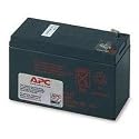 APC RBC2 Replacement Battery Cart