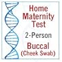 Home Maternity DNA Testing Kit