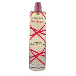 Aquolina Pink Sugar By Aquolina For Women. Eau De Toilette Spray 3.4 Ounce Tester