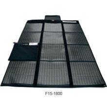 PowerFilm 30 Watt Foldable Solar Panel Charger - Digital Camo