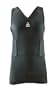 McDavid Hoops V Hex Shirt (Black, Large)