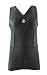 McDavid Herren HexPad Handball-/Basketball-Shirt 786 DUNK, black, M
