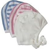 Under the Nile Pilot Hat - Organic Cotton - Assorted Colors and Sizes