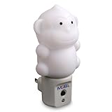 MOBI Tykelight WallMate, Monkey