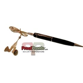 ProofPronto Voice Pen Recorder - 1GB