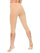 American Apparel Cotton Spandex Jersey Below-the-Knee Legging