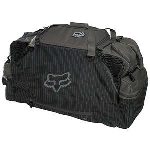 Fox Racing Podium Gear Bag - --/Black Pinstripe