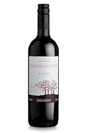 Peach Garden Merlot - Case of 6