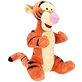 Tigger Big Hugs Disney Plush Toy