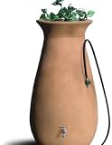 Rain Barrel Cascata 65 Gal Tc