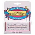 Bird Vitamins - Powered - 12 oz. - Bottle