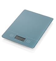 Bright Digital Scale