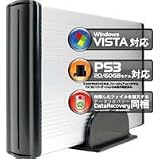タイムリー GROOVY 3.5"HDD CASE IDE接続3.5"HDD専用/シルバー IDE-CASE3.5 SL