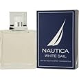 Nautica White Sail By Nautica For Men Edt Spray 1.7 Oz