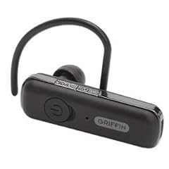 Griffin SmartTalk Bluetooth Headset iPhone 3G